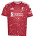 adidas Liverpool Thuis Shirt Gravenberch 38 Kids 2