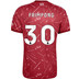 adidas Liverpool Thuis Shirt Frimpong 30 1