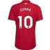 adidas Man. United Authentic Thuis Shirt Cunha 10 1