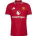 adidas Man. United Authentic Thuis Shirt Cunha 10 2