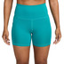 Nike Court High Waisted Ball Short 1