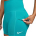 Nike Court High Waisted Ball Short 4