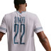 Nike Court Jannik USO Training Tee 6