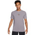 Nike Court Heritage Training Tee 1