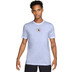 Nike Court Heritage Training Tee 1