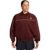 Nike Court Heritage Fleece Top 1