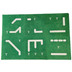 Y1 Skiller Tiles (6 tiles) 1