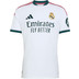 adidas Real Madrid Auth. Thuis Shirt Bellingham 5 2