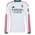 adidas Real Madrid Thuis Shirt Lang Bellingham 5 2