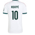 adidas Real Madrid Thuis Shirt Mbappé 10 1