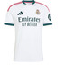 adidas Real Madrid Thuis Shirt Mbappé 10 2
