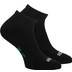 Kempa Sneaker Socks 2-Pack 1