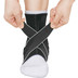 Zamst A2-DX Ankle Brace Left 5