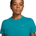 Nike Dri-FIT Swift T-Shirt Dames 3