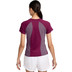 Nike Run Dri-FIT ADV Wool T-Shirt Dames 2