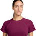 Nike Run Dri-FIT ADV Wool T-Shirt Dames 3