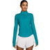 Nike Dri-FIT Swift Longsleeve Half-Zip Dames 1