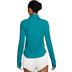 Nike Dri-FIT Swift Longsleeve Half-Zip Dames 2