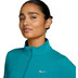 Nike Dri-FIT Swift Longsleeve Half-Zip Dames 3