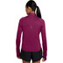 Nike Dri-FIT Swift Longsleeve Half-Zip Dames 2