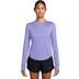Nike Dri-FIT UV Swift Longsleeve Top Dames 1