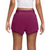 Nike Dri-FIT Swift Mid-Rise 2in1 Short Dames 2