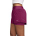 Nike Dri-FIT Swift Mid-Rise 2in1 Short Dames 3
