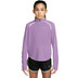 Nike Dri-FIT Tempo Longsleeve Meisjes 1