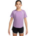 Nike Dri-FIT Tempo T-Shirt Meisjes 1
