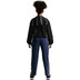 Nike Tempo Repel Lightweight Jacket Meisjes 6