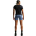 Nike Dri-Fit Universa T-Shirt Dames 2