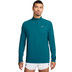 Nike Dri-FIT Stride Longsleeve Half-Zip Heren 1