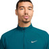 Nike Dri-FIT Stride Longsleeve Half-Zip Heren 3