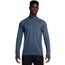 Nike Dri-FIT Stride Longsleeve Half-Zip Heren 1