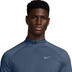 Nike Dri-FIT Stride Longsleeve Half-Zip Heren 3
