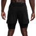 Nike Nikelab  5'' 2in1 Short Heren 2