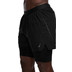 Nike Nikelab  5'' 2in1 Short Heren 3