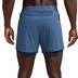 Nike Nikelab  5'' 2in1 Short Heren 2
