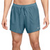 Nike AeroFIT Stride 5'' Short Heren 1