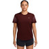 Nike Dri-FIT Swift T-Shirt Dames 1