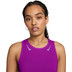Nike Dri-FIT ADV AeroSwift Singlet Dames 3