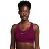 Nike Swoosh Medium Support Padded Sports Bra 1