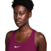 Nike Swoosh Medium Support Padded Sports Bra 3