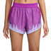 Nike Dri-FIT ADV AeroSwift Mid-Rise Short Dames 1