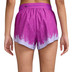 Nike Dri-FIT ADV AeroSwift Mid-Rise Short Dames 2
