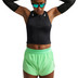 Nike Dri-FIT ADV AeroSwift Crop Dames 3