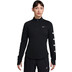 Nike Dri-FIT Tempo Half -Zip Longsleeve Dames 1