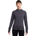 Nike Dri-Fit Universa Longsleeve Dames 1
