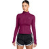 Nike Dri-FIT Swift Full-Zip Jack Dames 1