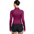Nike Dri-FIT Swift Full-Zip Jack Dames 2